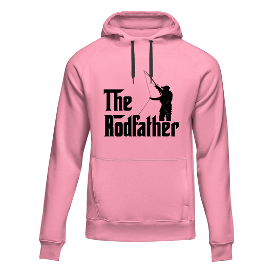 The Rod Father Unisex Hoodie
