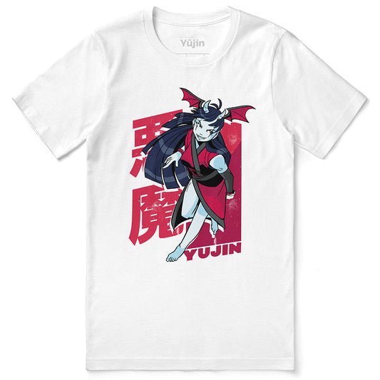Vampire Girl T-Shirt