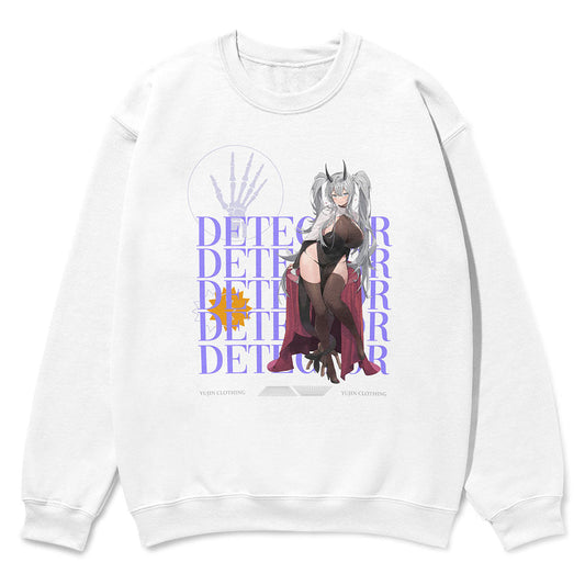 Detector Sweatshirt