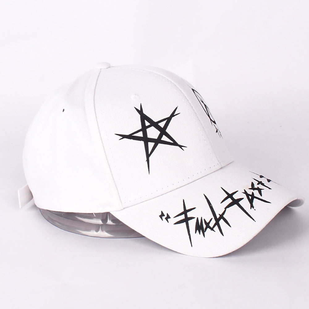 No Fear Baseball Cap