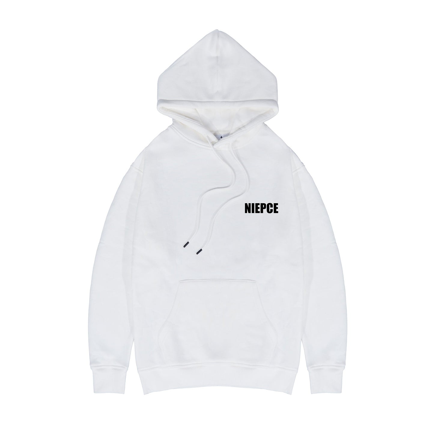 Skull Artwork Hoodie