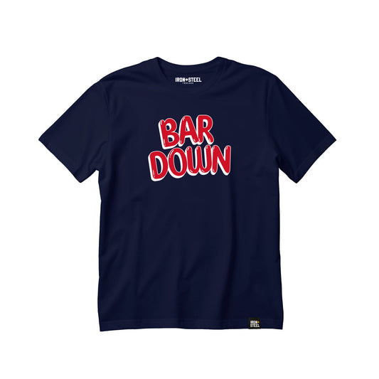 Bar Down Hockey T-Shirt