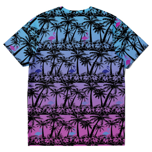 Rad Palm Bahama Breeze T-Shirt
