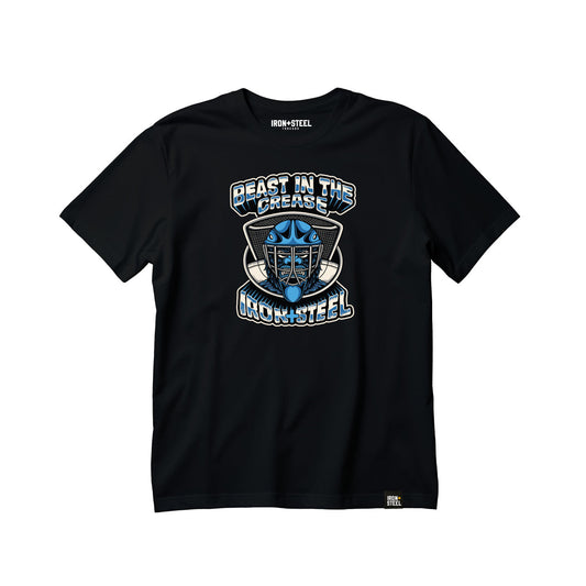 Beast in the Crease Tee
