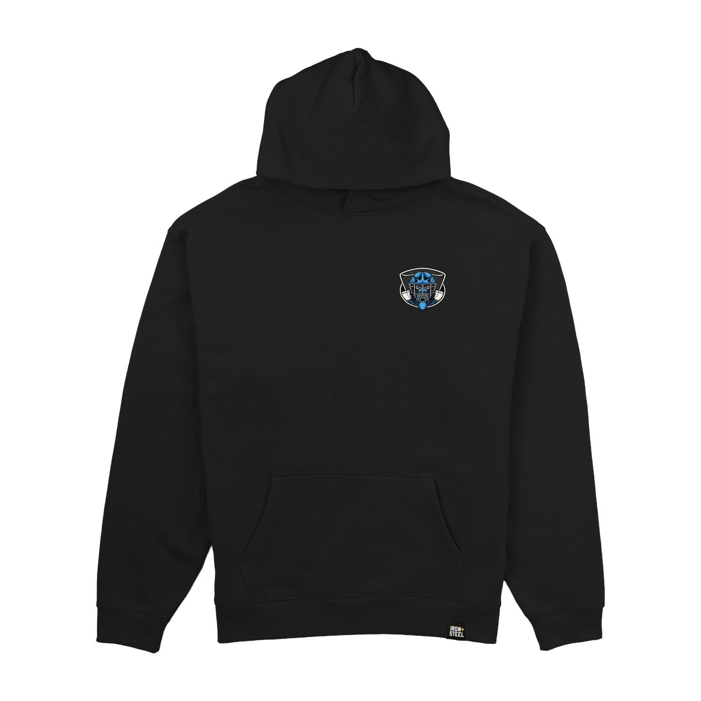 Beast in the Crease Hoodie