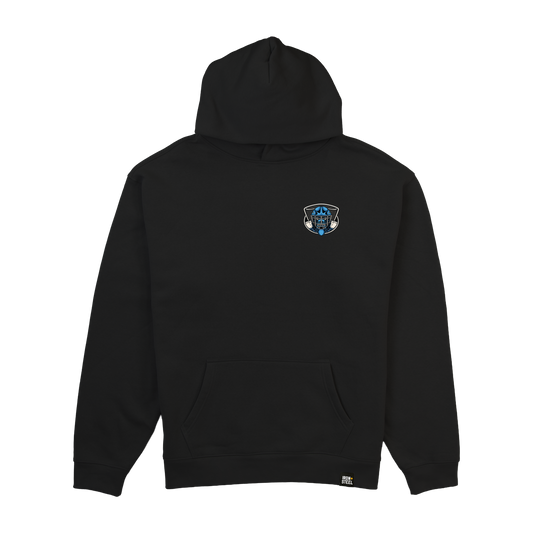 Beast in the Crease Hoodie
