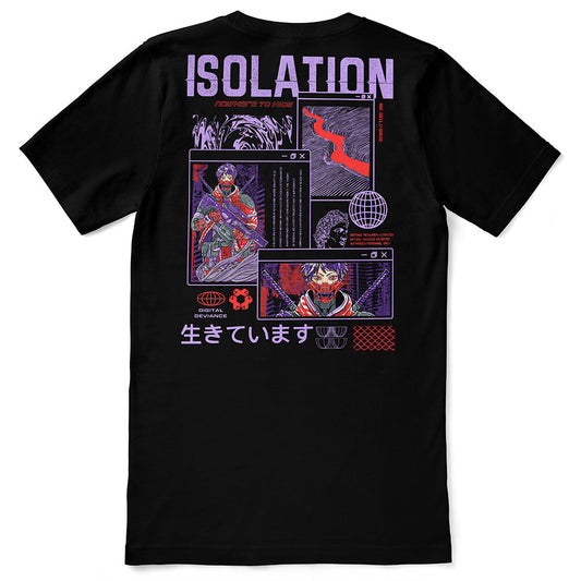 Isolation T-Shirt