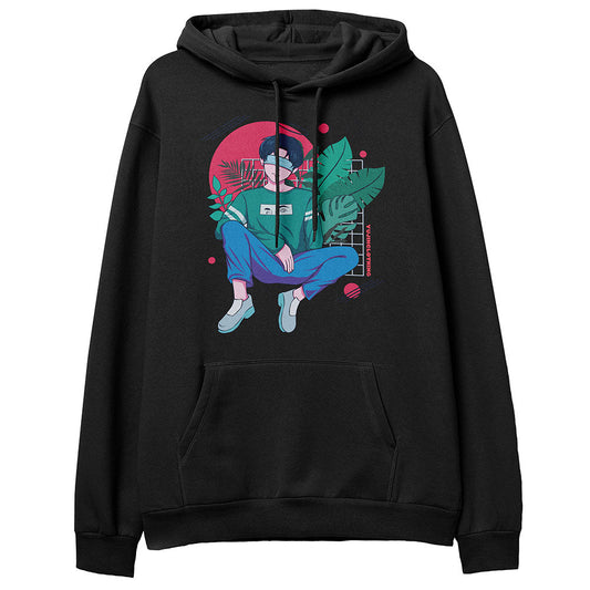 Blinded Love Hoodie