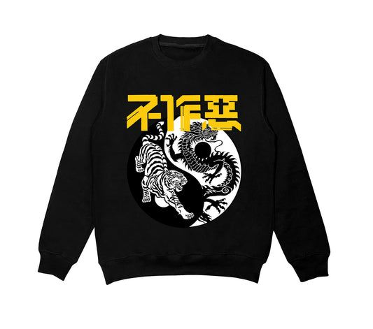 04 Not Evil Yin Yang Crew