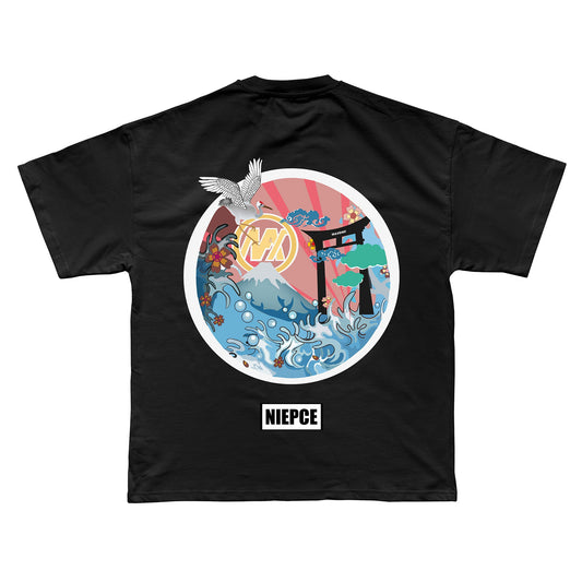 Wonderful World Tee