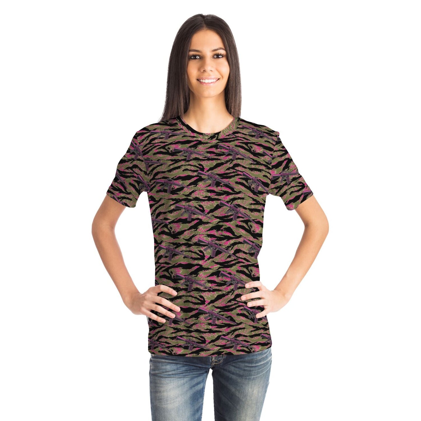Rad Palm Da Nang Disco Unisex T-Shirt