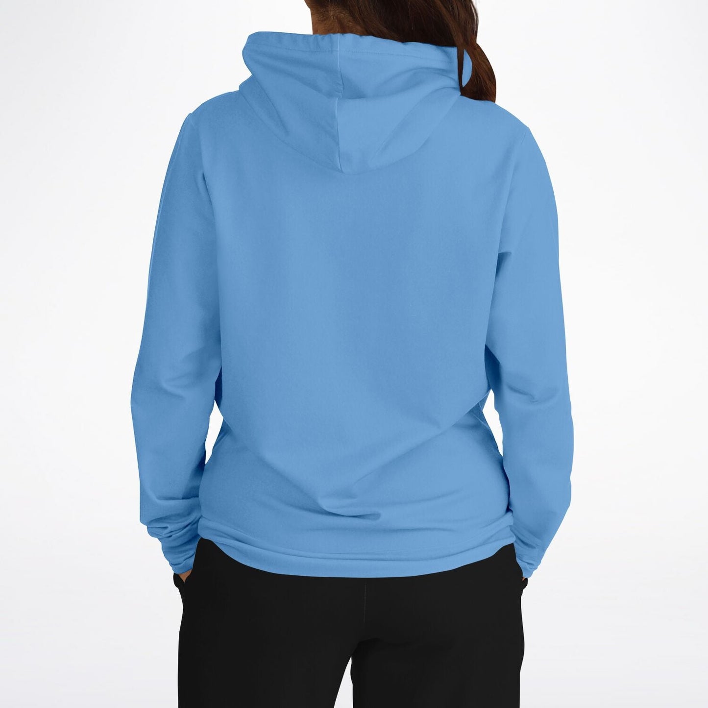 Rad Palm Icon Shark Bait Pullover Hoodie