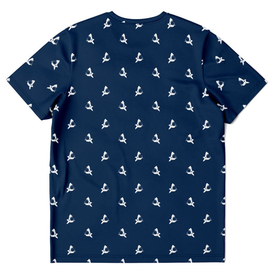 Rad Palm The Hammerhead Unisex T-Shirt