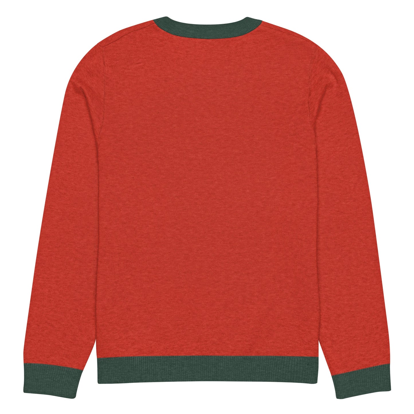 Holiday Cheer Cat Sweatshirt