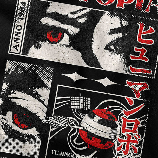 Dystopia T-Shirt