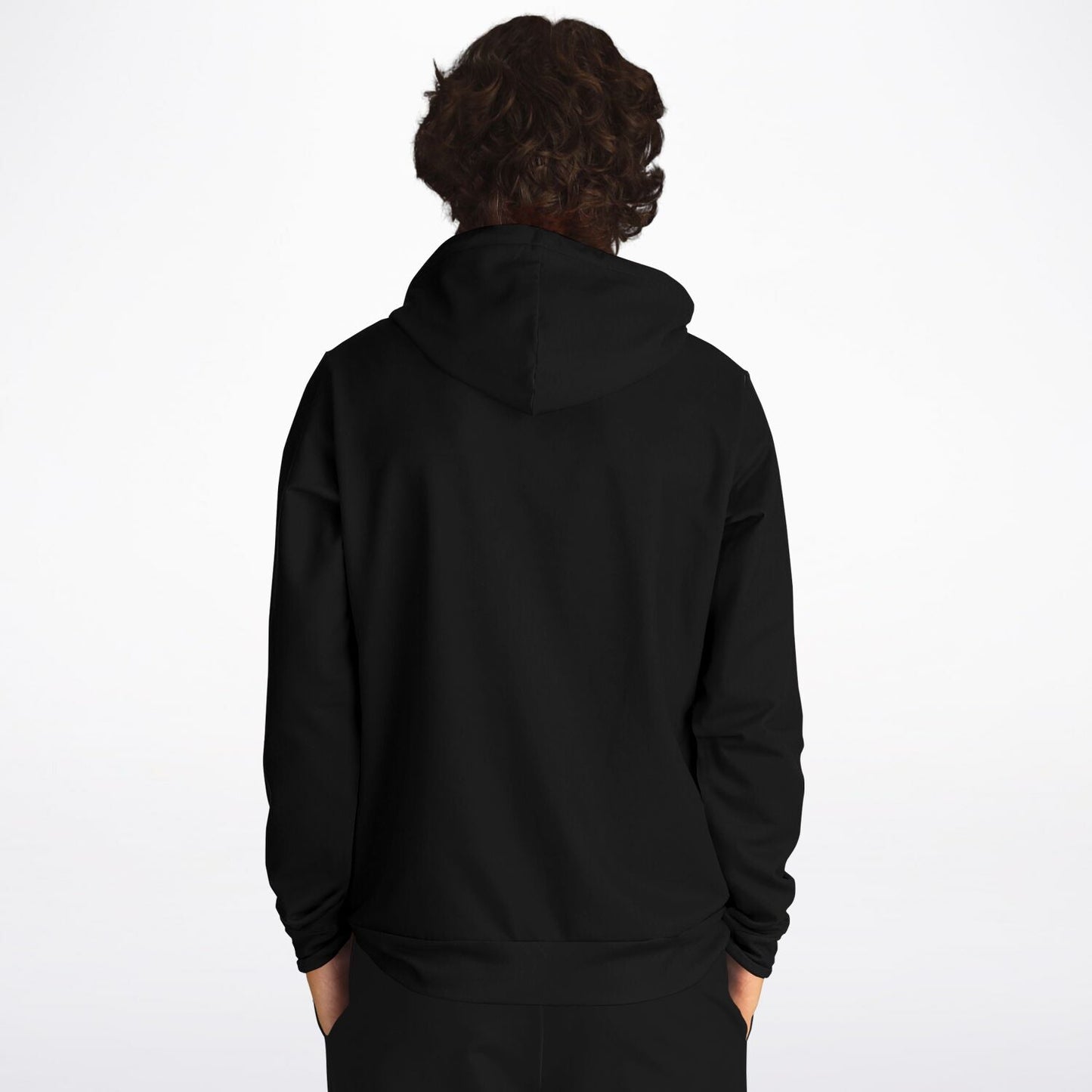 Rad Palm Icon Pineapple Express Pullover Hoodie