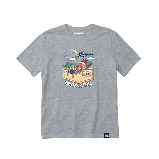Dog Days of Summer Tee