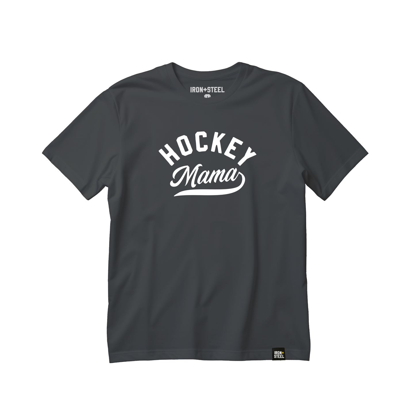 Hockey Mama T-Shirt