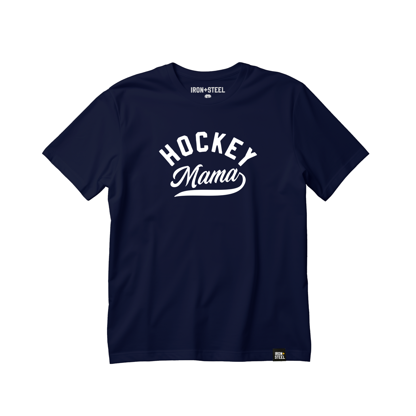 Hockey Mama T-Shirt