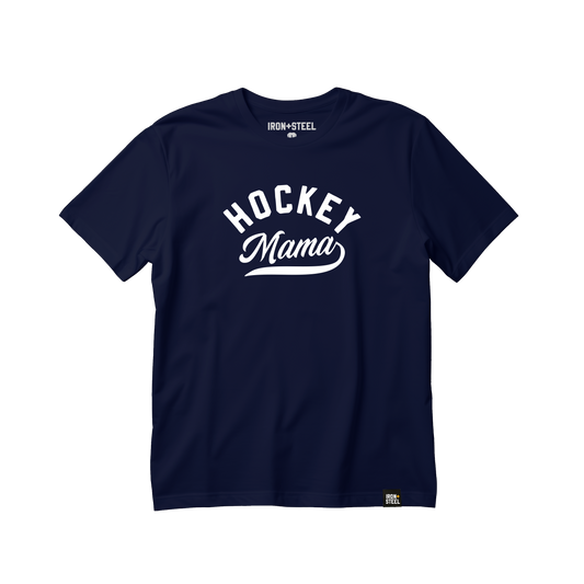 Hockey Mama T-Shirt