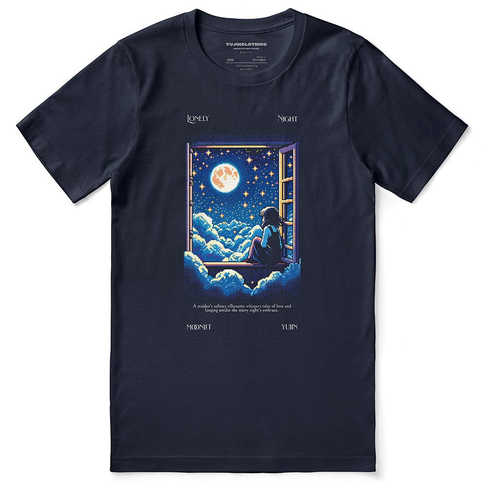 Lonely Night T-Shirt