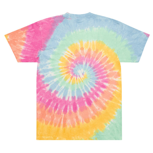 Lil Devil Tie-Dye T-shirt