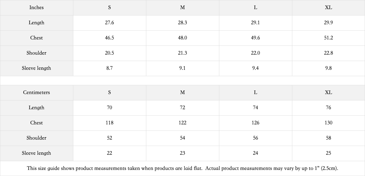 Premium Quality Japanese "Vintage" Script Oversized Raw Hem T-shirt