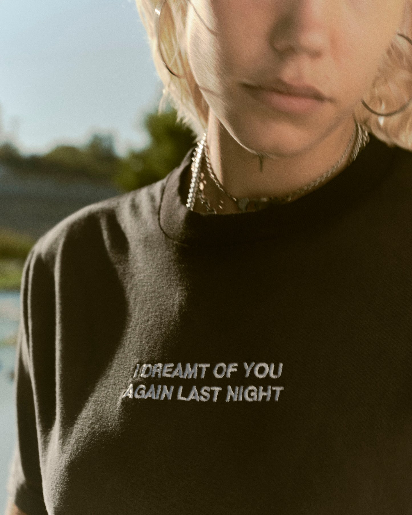 Dreaming T-Shirt