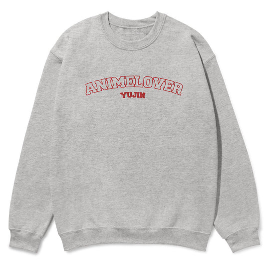 Anime Lover Essential Sweatshirt