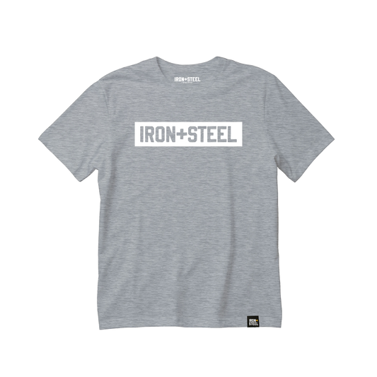 Steel Plate Tee