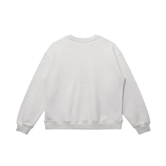 SFAX 1997 Drop Shoulders Sweatshirt