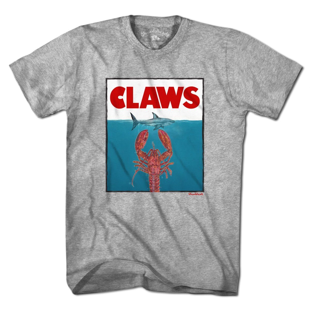 Claws T-Shirt