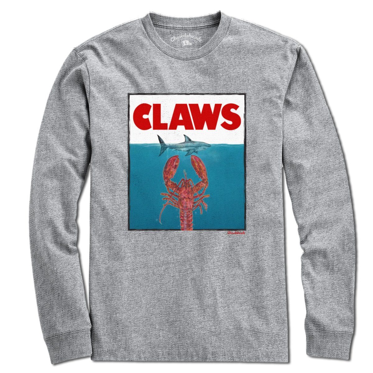 Claws T-Shirt