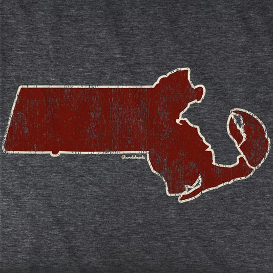 Lobstah-chusetts T-shirt