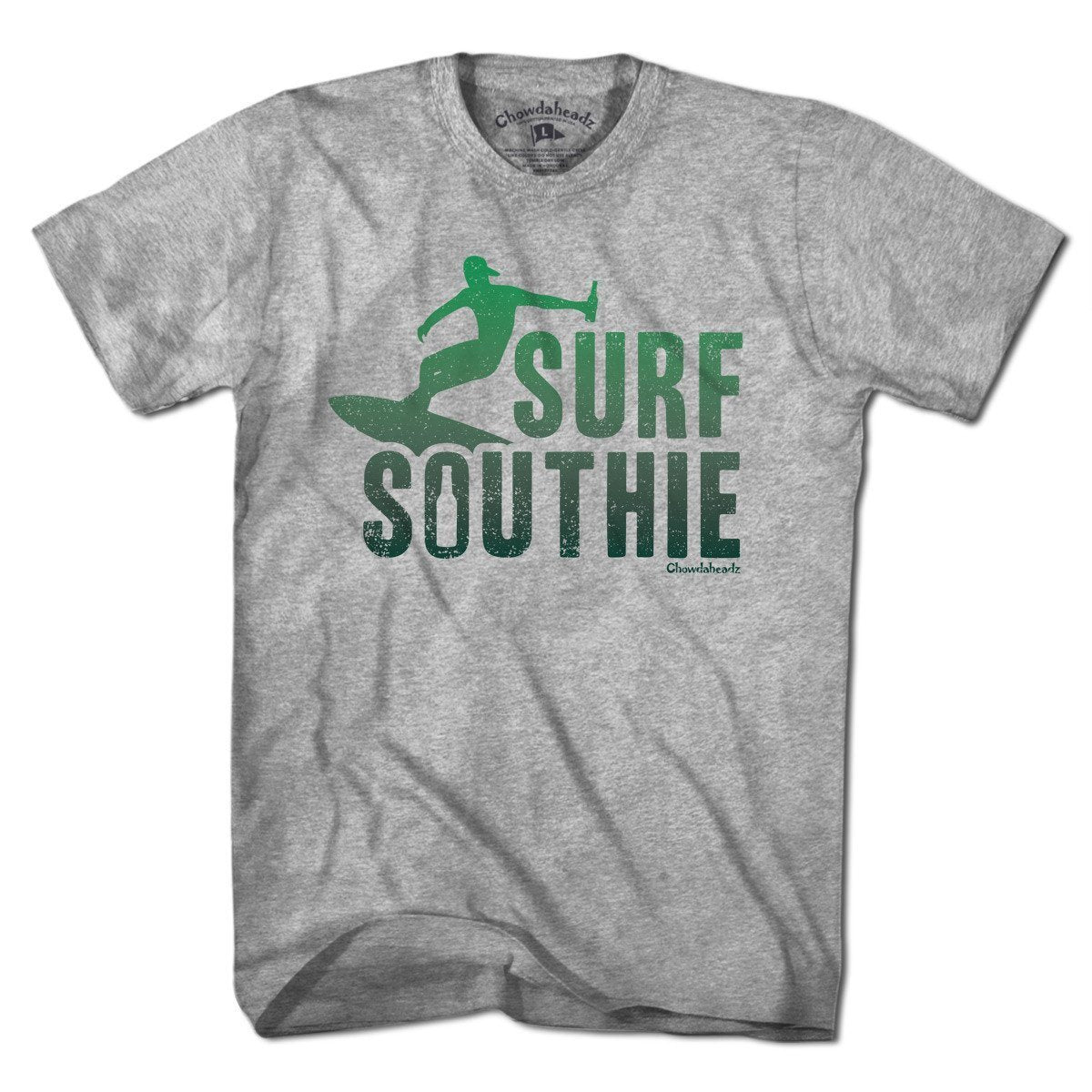 Surf Southie T-Shirt