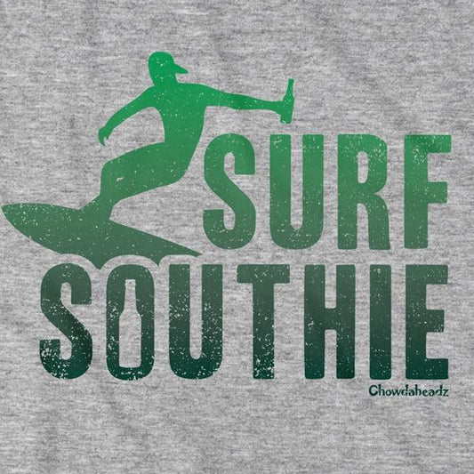 Surf Southie T-Shirt