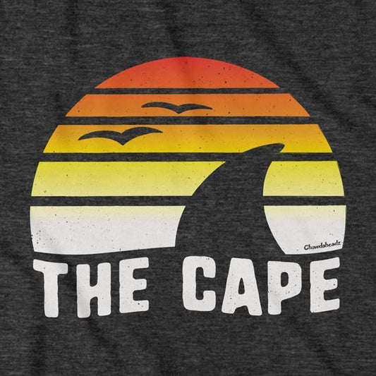 The Cape Sunset T-Shirt