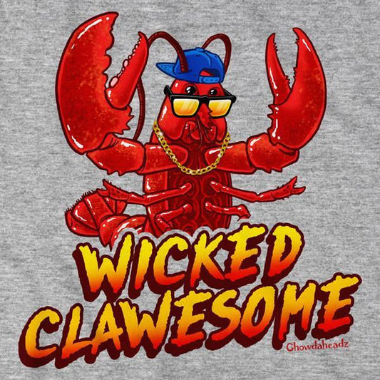 Wicked Clawesome T-Shirt