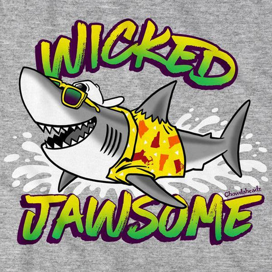 Wicked Jawsome T-Shirt