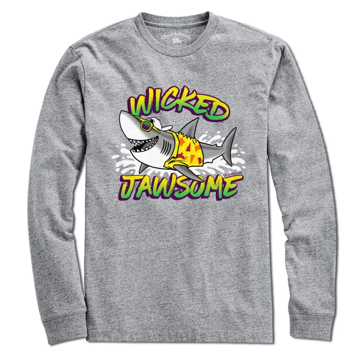 Wicked Jawsome T-Shirt