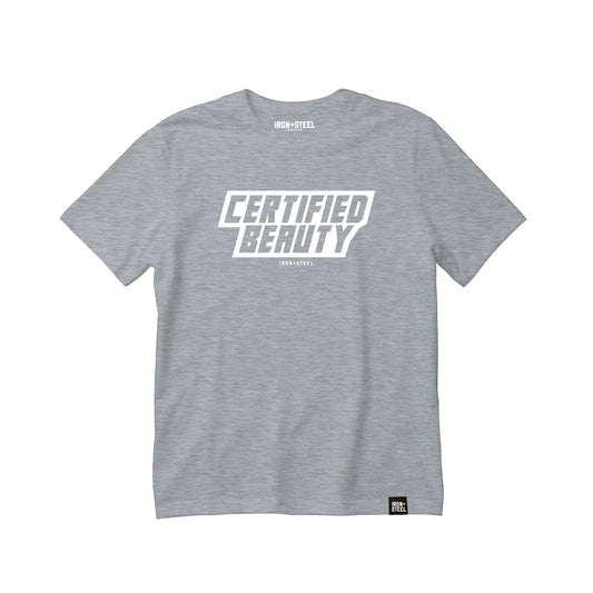 Certified Beauty Hockey T-Shirt