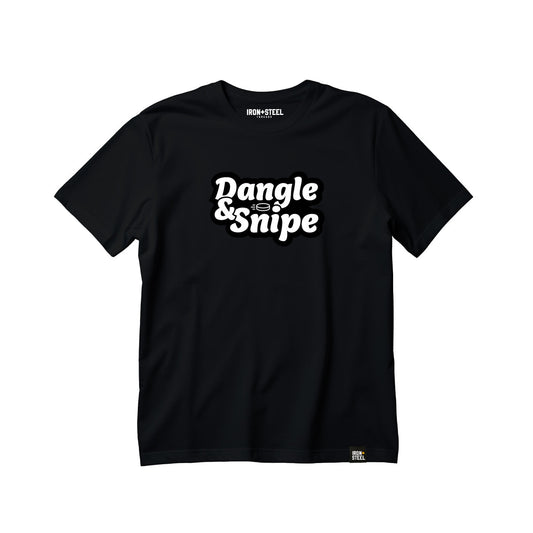Dangle and Snipe Hockey T-Shirt