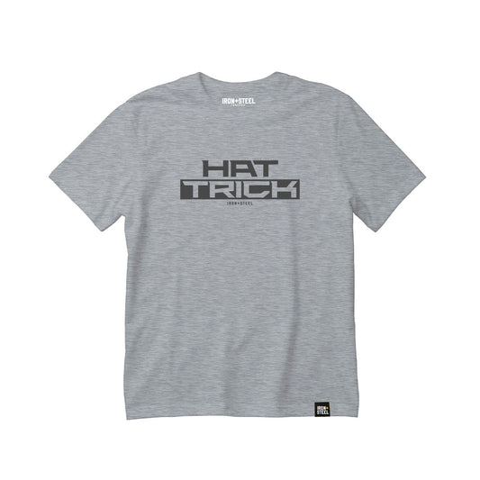 Hat Trick Hockey Tee