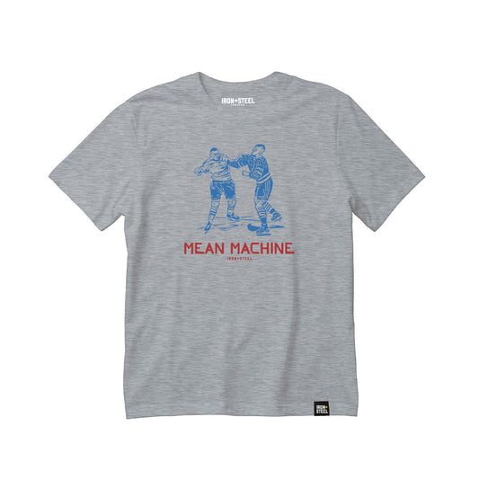 Mean Machine Hockey Tee