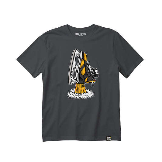 Skate Rocket Hockey T-Shirt