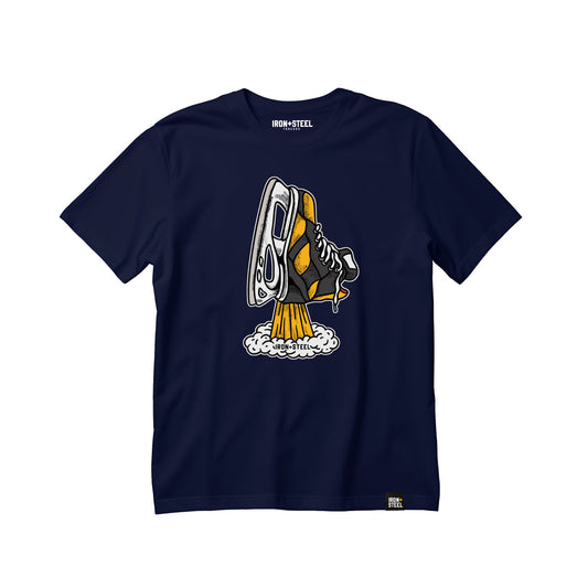 Skate Rocket Hockey T-Shirt
