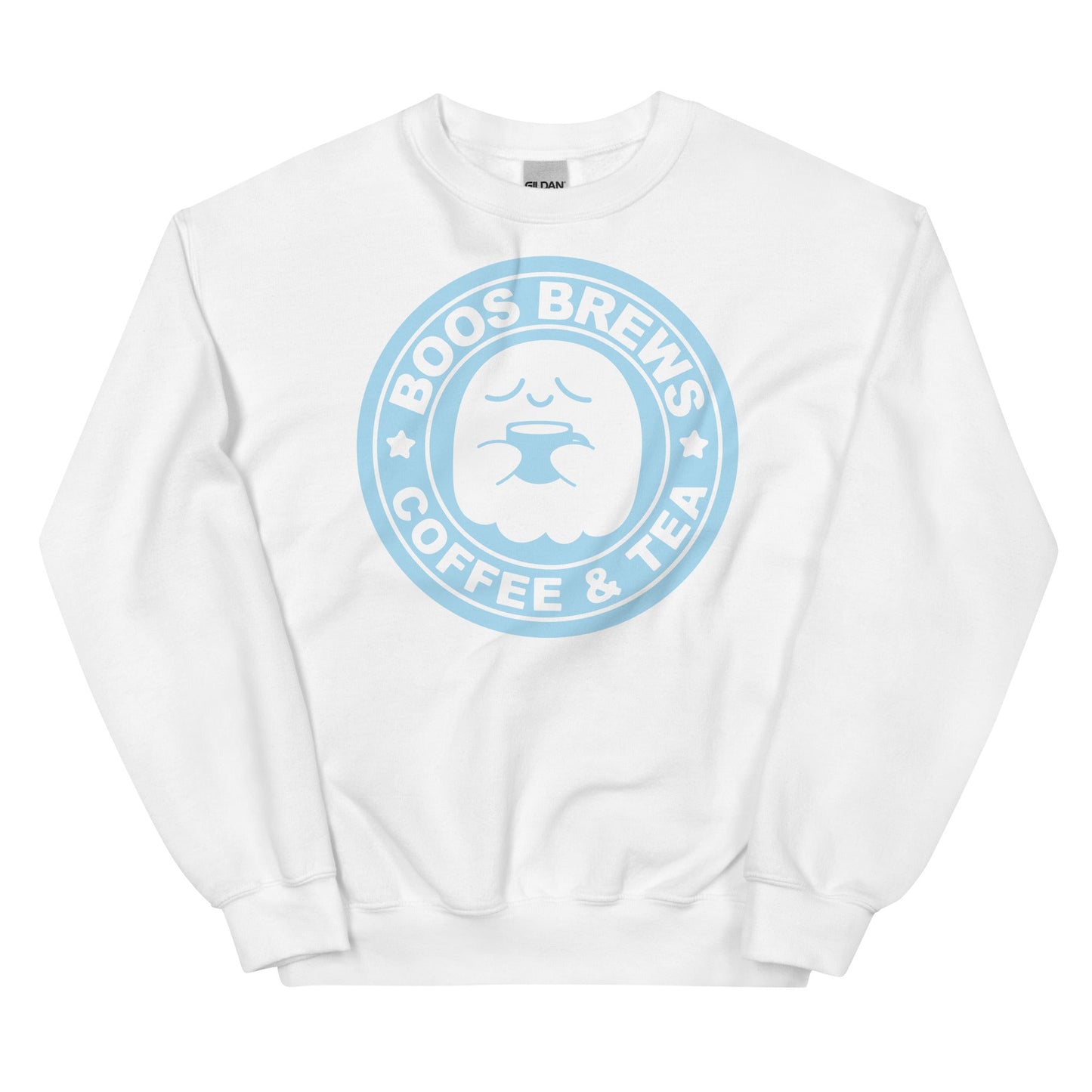 Boos Brews Unisex Sweatshirt
