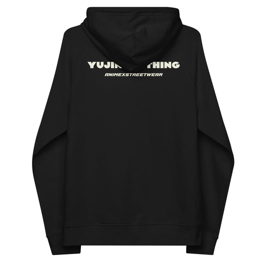 Sushi Roll Eco Hoodie