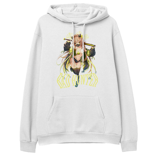 Bad Hunter Hoodie