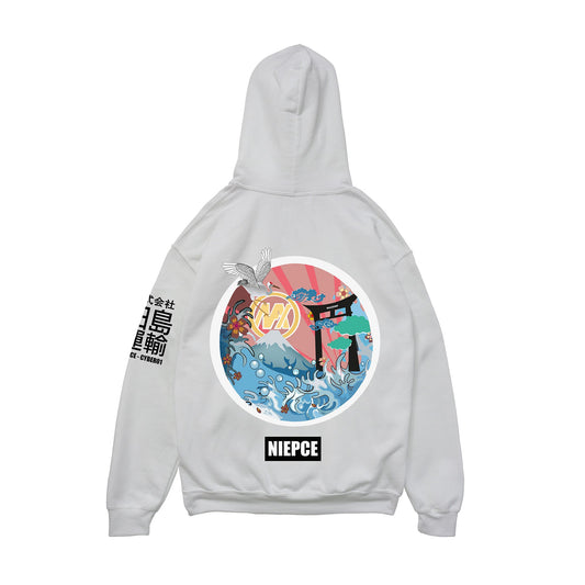 Wonderful World Hoodie